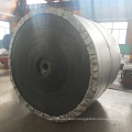 china telescopic high temperature-resistant silicone belt conveyor belt